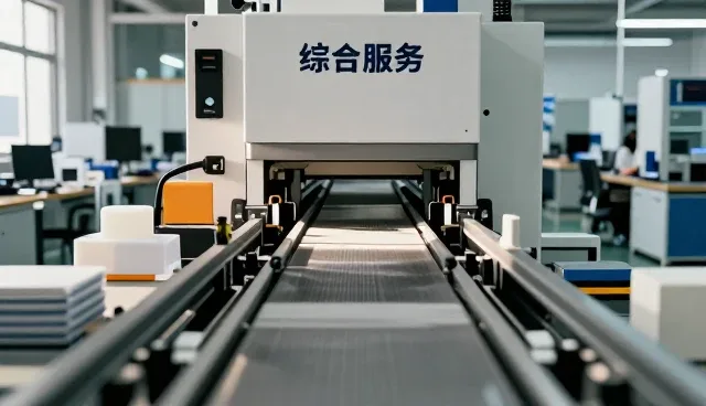 深圳爆量科技有限公司
